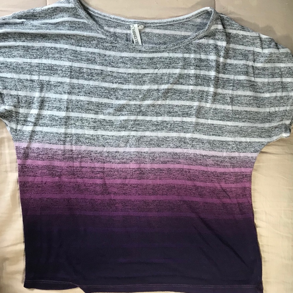 A cute shirt!